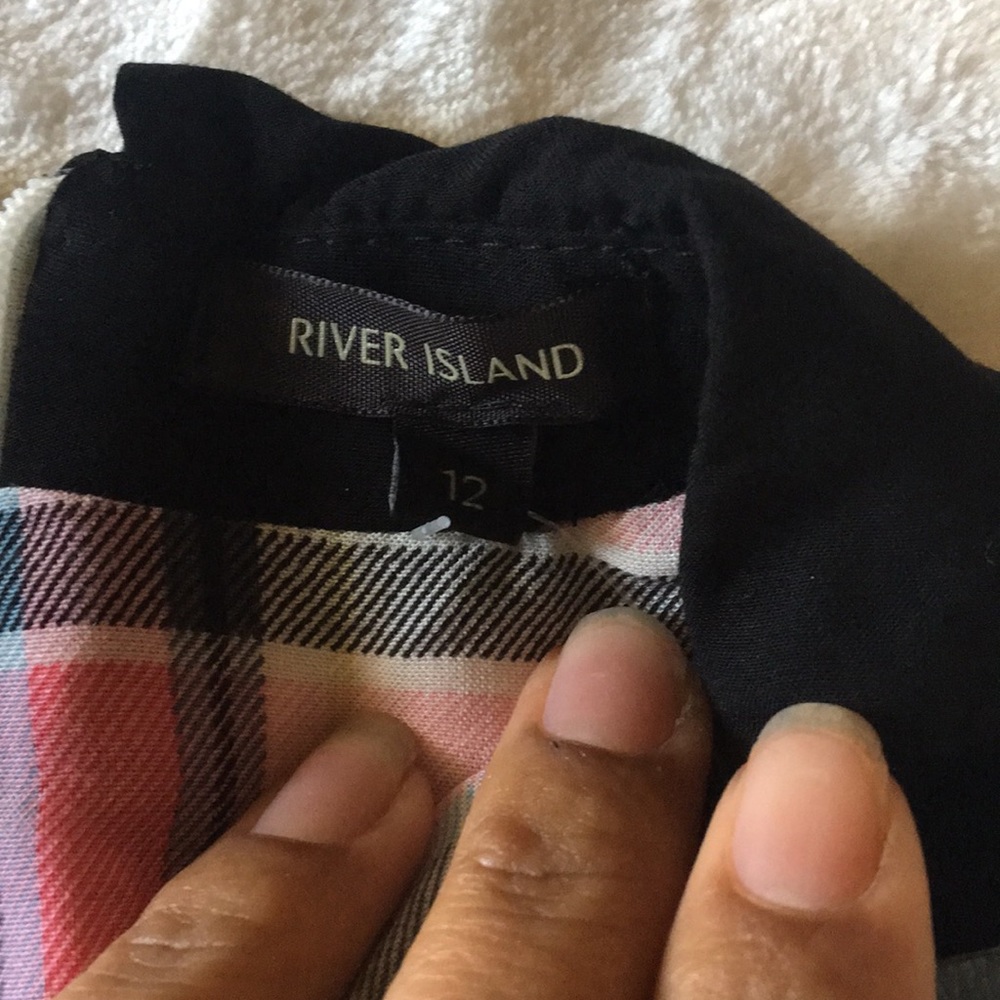 NWT River Island Dress - Picture 3 of 3